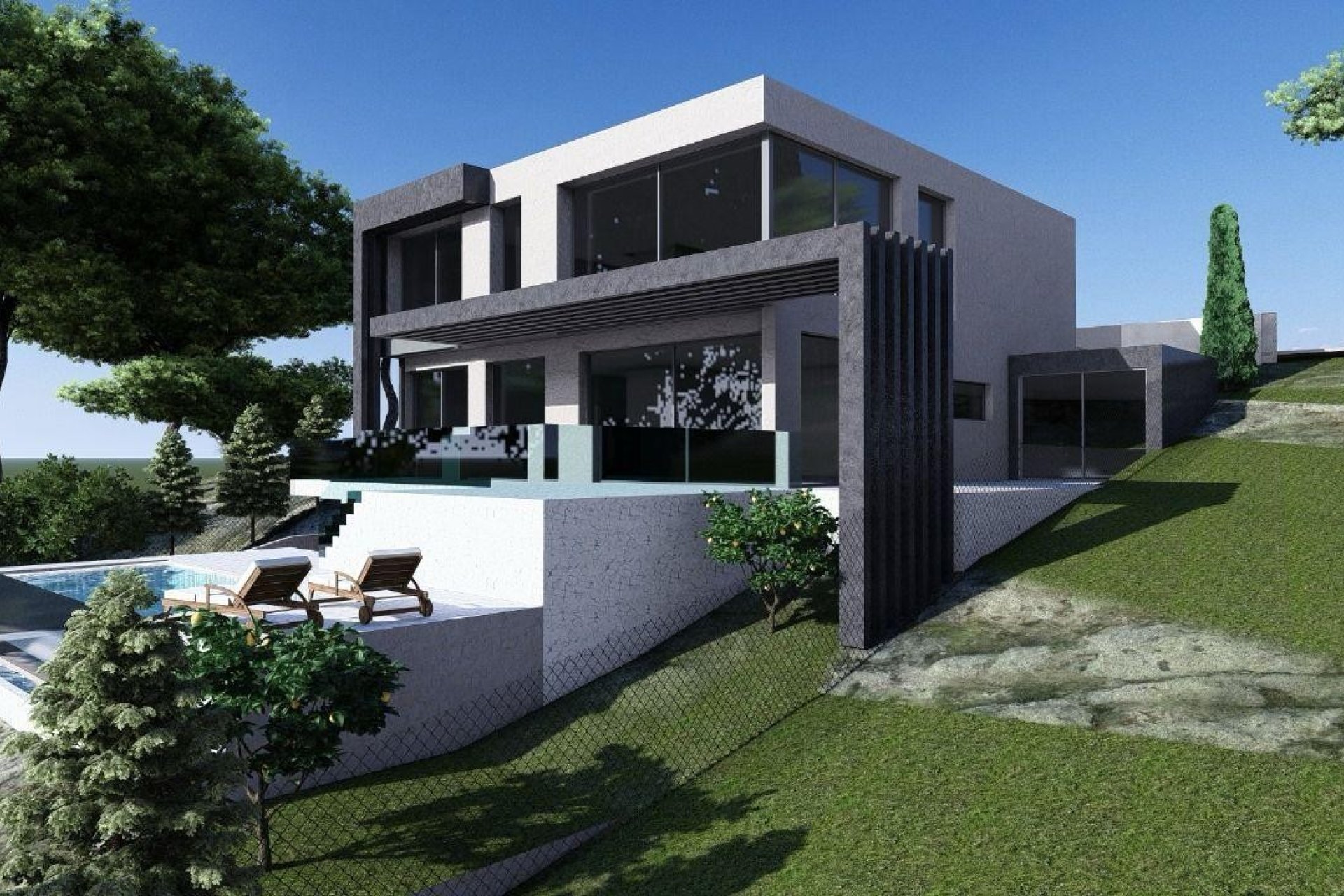 New Build - Land - Lloret de Mar