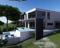 New Build - Land - Lloret de Mar