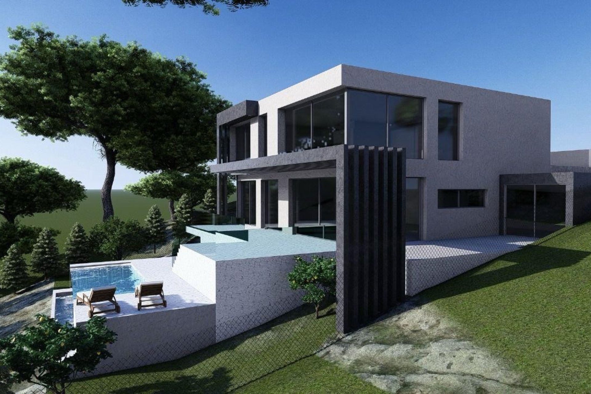 New Build - Land - Lloret de Mar
