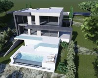 New Build - Land - Lloret de Mar