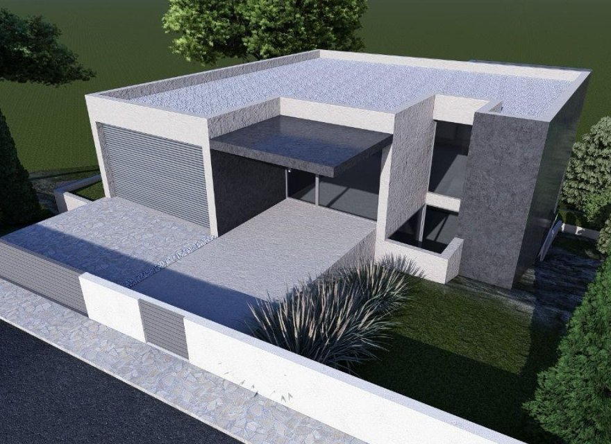 New Build - Land - Lloret de Mar