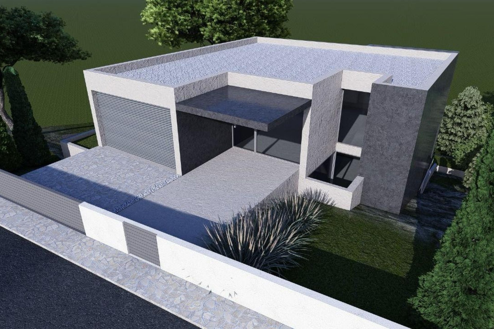 New Build - Land - Lloret de Mar