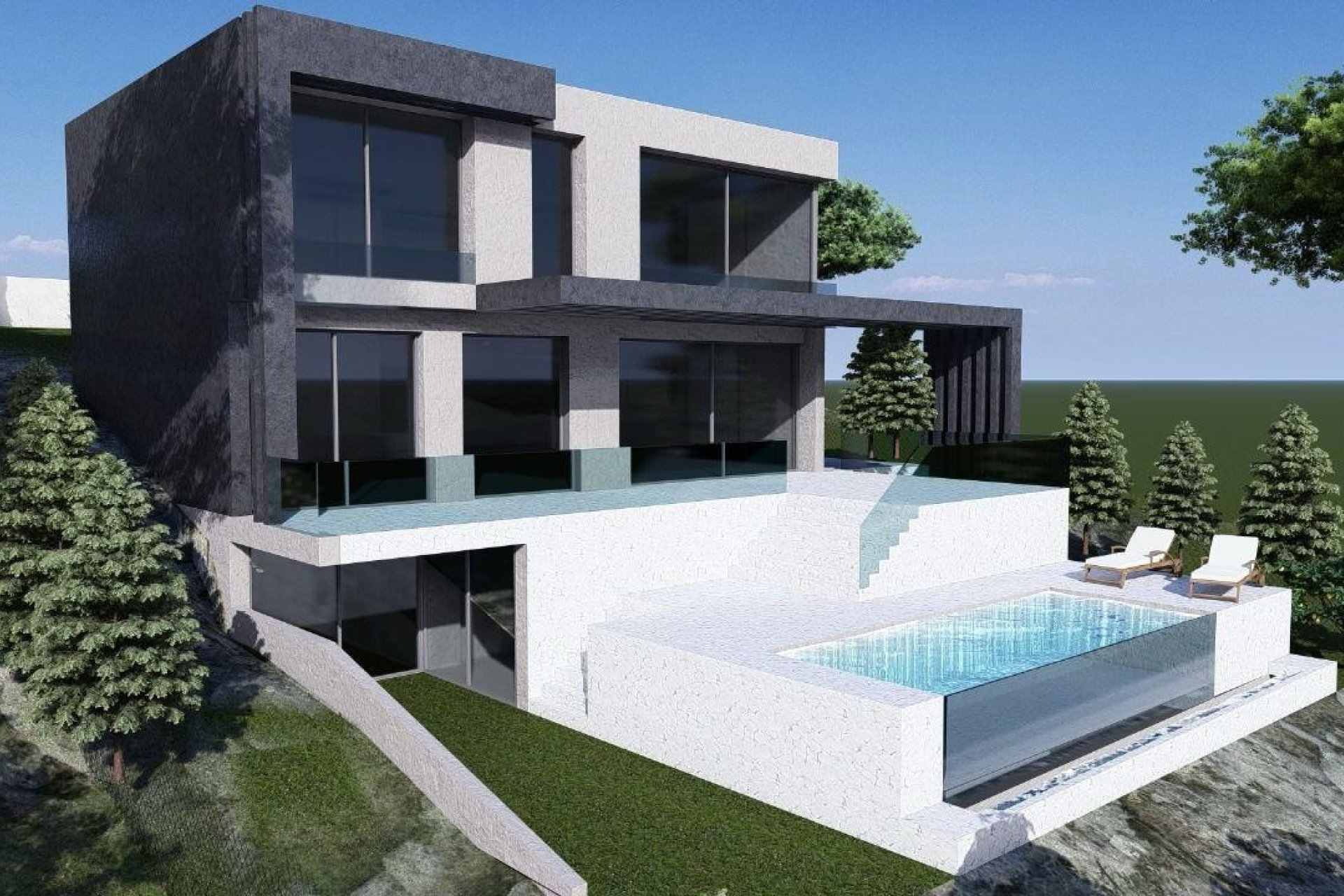 New Build - Land - Lloret de Mar