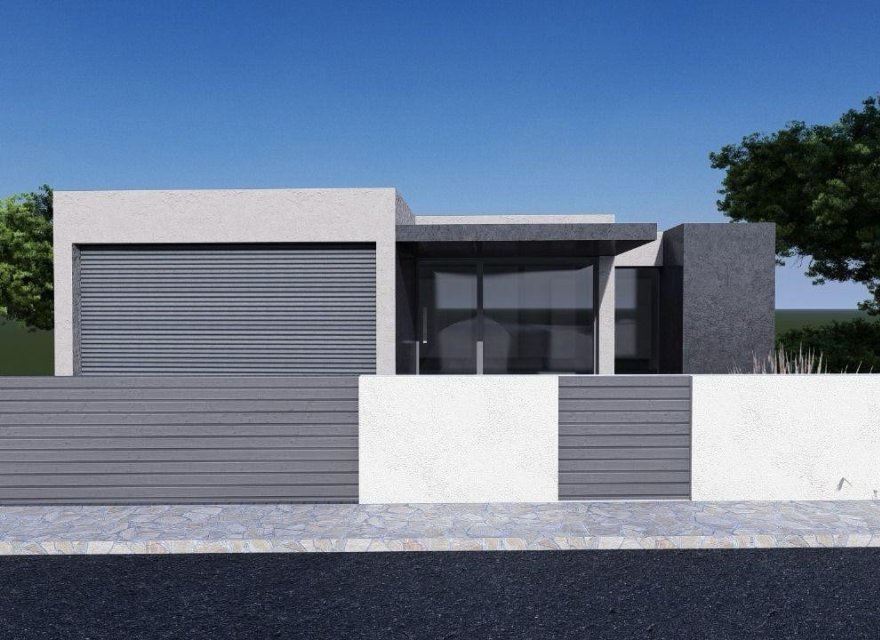 New Build - Land - Lloret de Mar