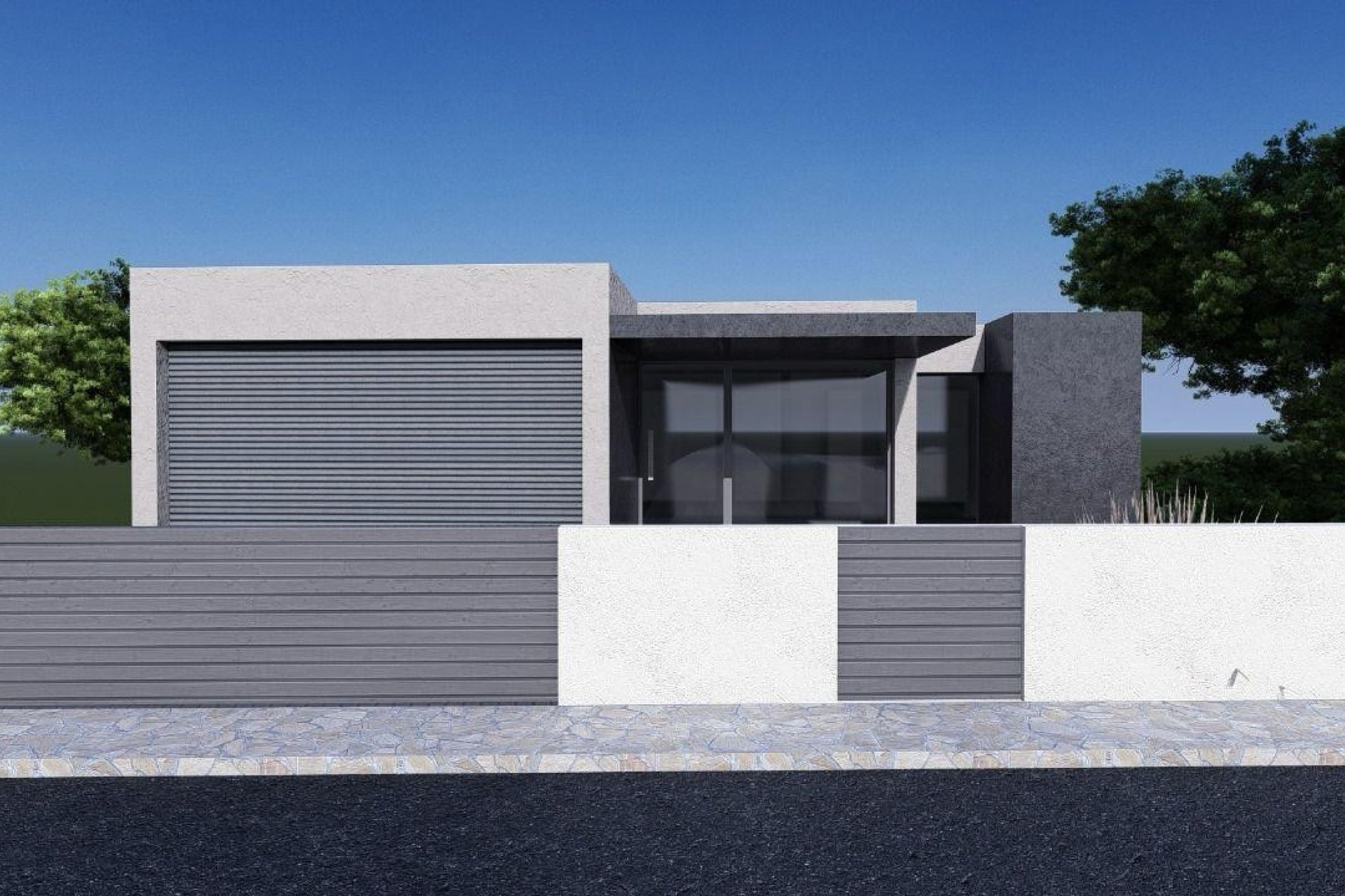 New Build - Land - Lloret de Mar