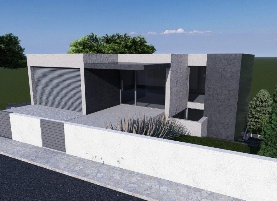 New Build - Land - Lloret de Mar