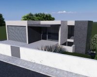 New Build - Land - Lloret de Mar