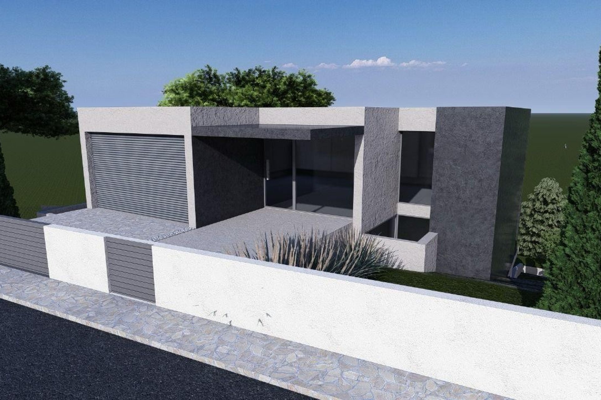 New Build - Land - Lloret de Mar