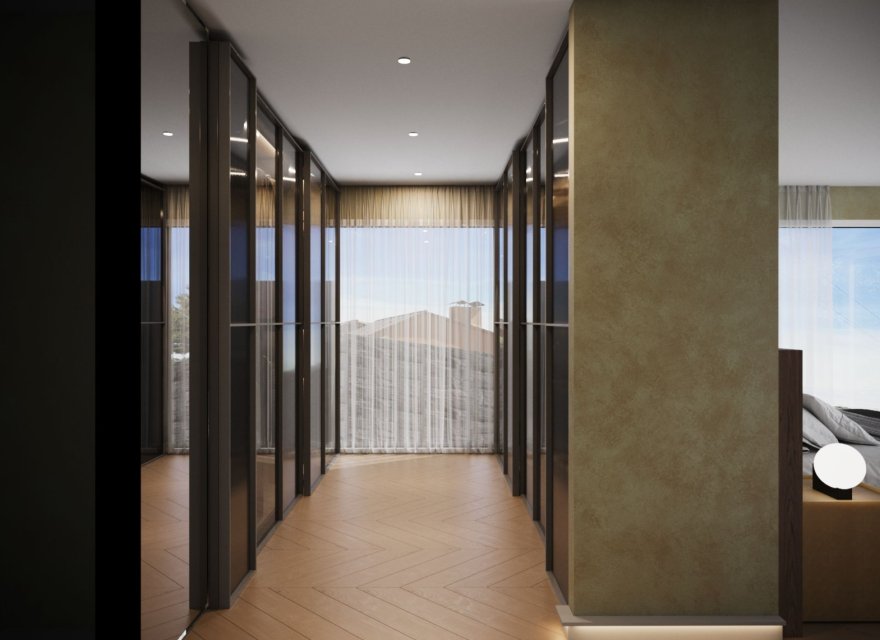 New Build - Land - Lloret de Mar