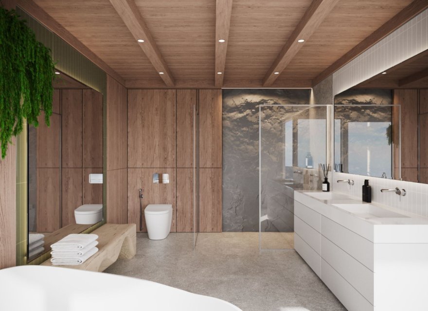 New Build - Land - Lloret de Mar