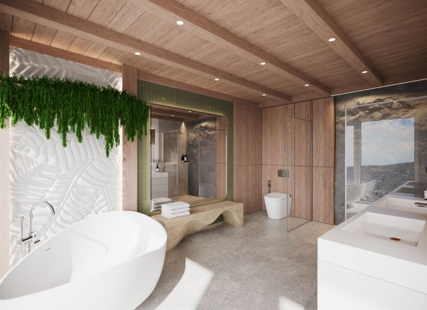 New Build - Land - Lloret de Mar