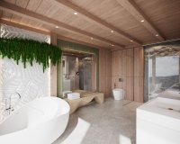 New Build - Land - Lloret de Mar