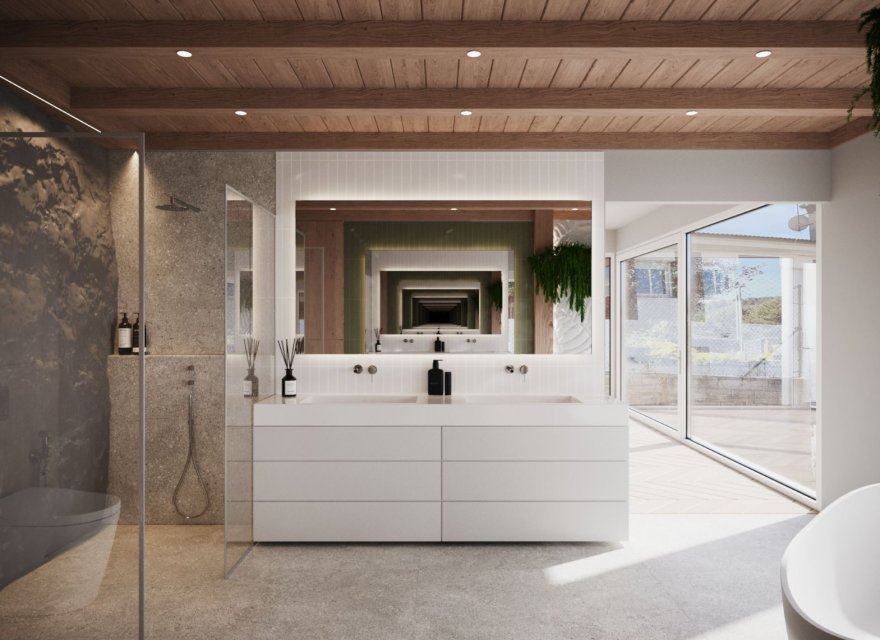 New Build - Land - Lloret de Mar