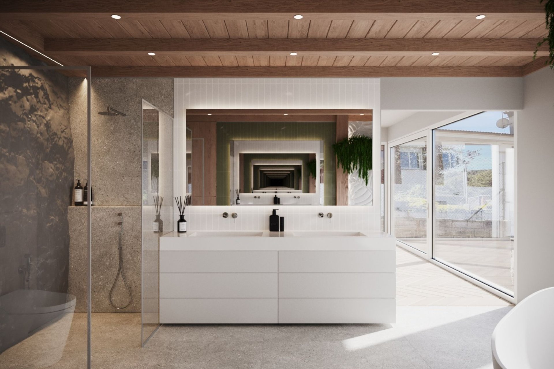 New Build - Land - Lloret de Mar