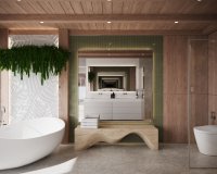 New Build - Land - Lloret de Mar