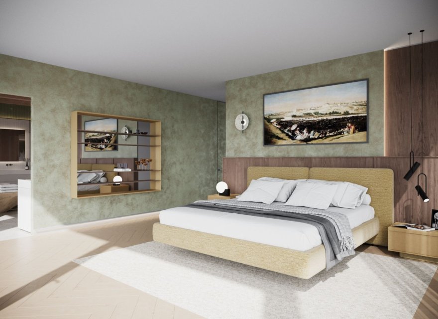 New Build - Land - Lloret de Mar