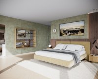 New Build - Land - Lloret de Mar