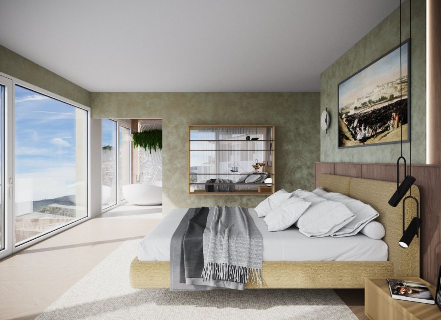 New Build - Land - Lloret de Mar