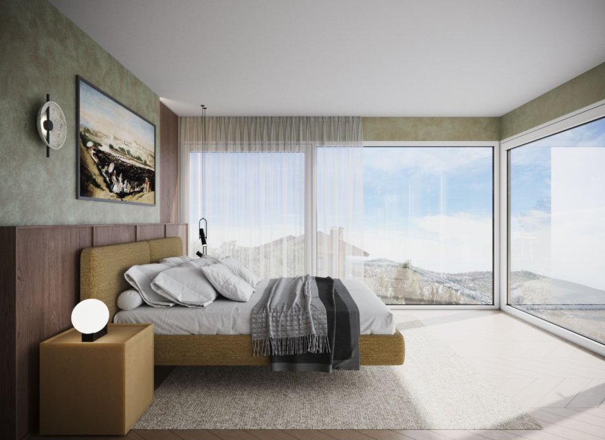 New Build - Land - Lloret de Mar