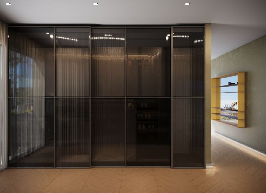 New Build - Land - Lloret de Mar