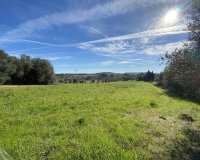 New Build - Land - Muro