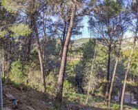 New Build - Land - Palma de Mallorca - Son Vida