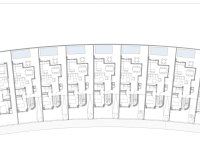 New Build - Villa - Aguilas - Los Jardines