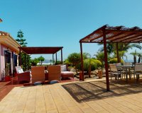 New Build - Villa - Aguilas