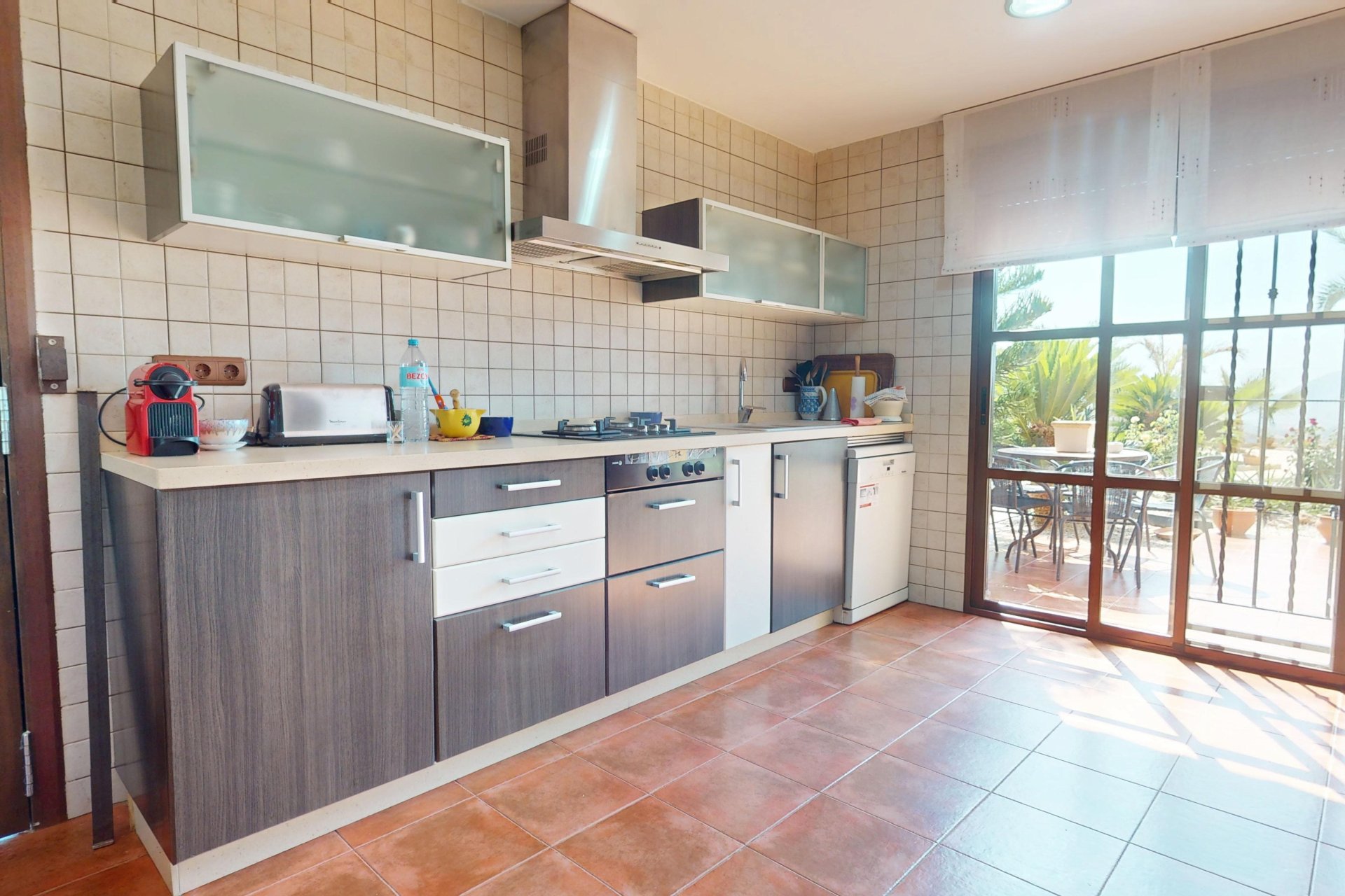 New Build - Villa - Aguilas