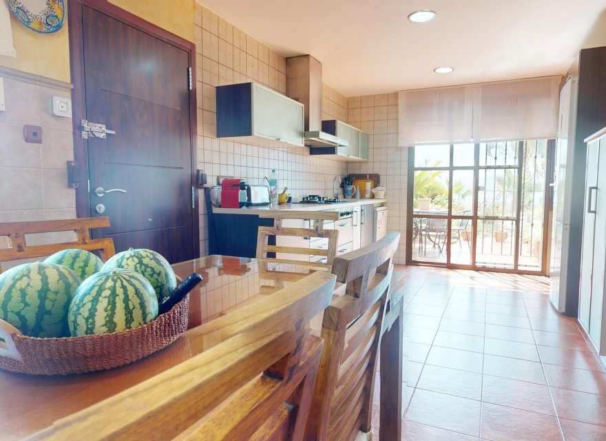 New Build - Villa - Aguilas