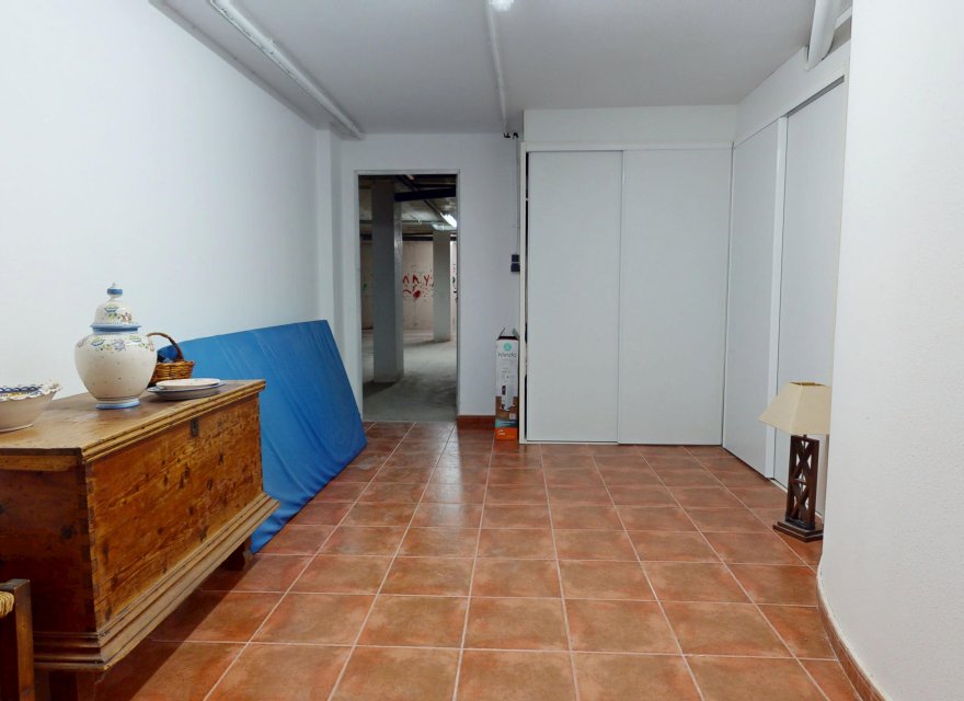 New Build - Villa - Aguilas