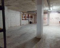 New Build - Villa - Aguilas