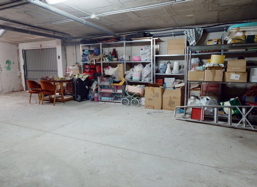 New Build - Villa - Aguilas