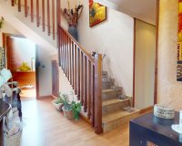 New Build - Villa - Aguilas