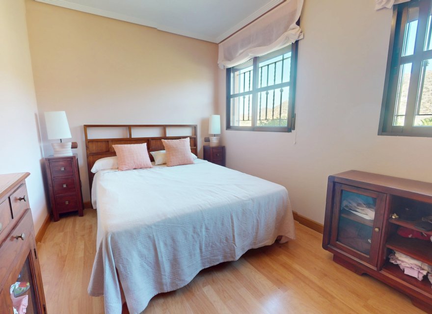 New Build - Villa - Aguilas