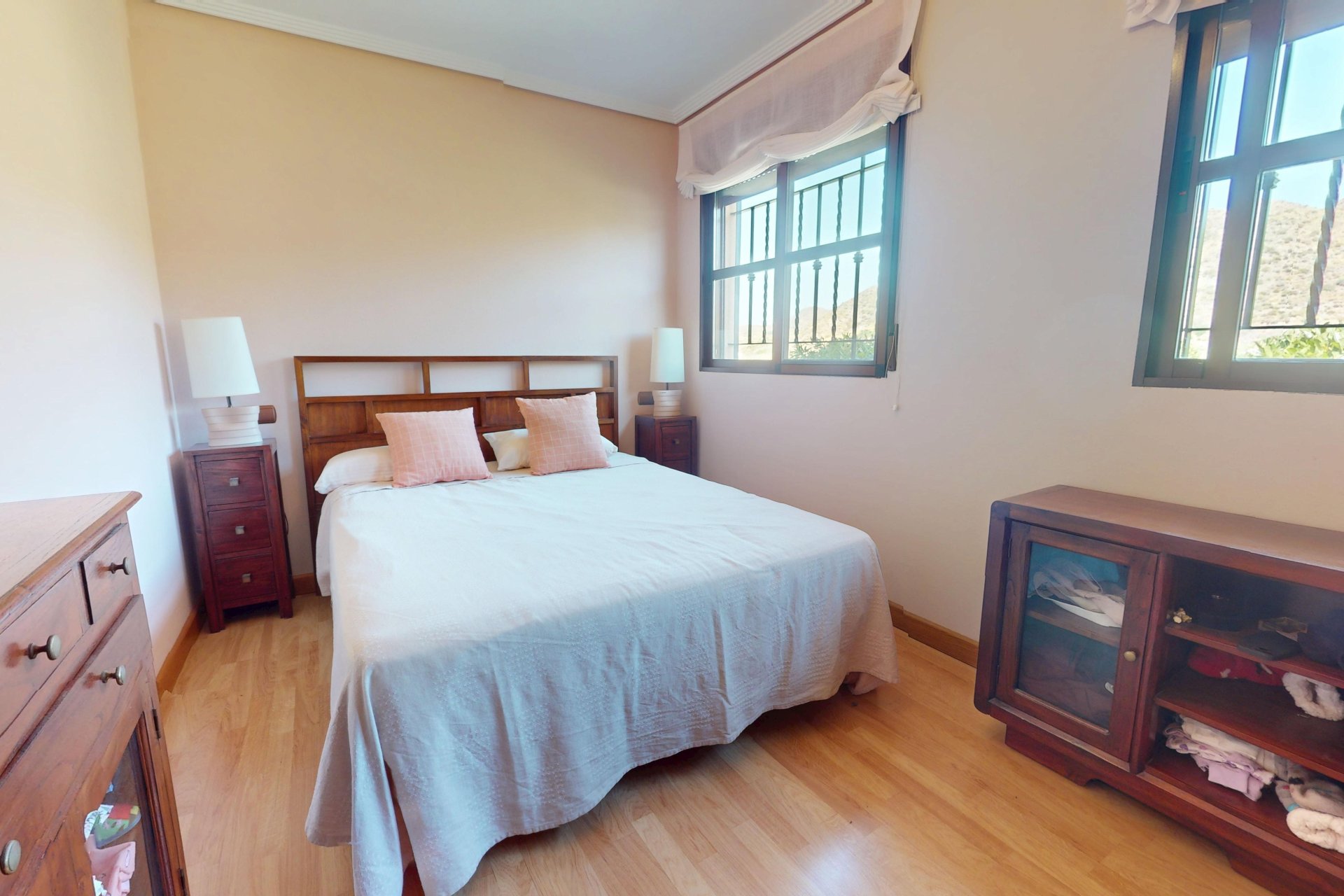 New Build - Villa - Aguilas