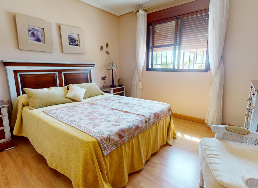 New Build - Villa - Aguilas