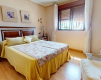 New Build - Villa - Aguilas