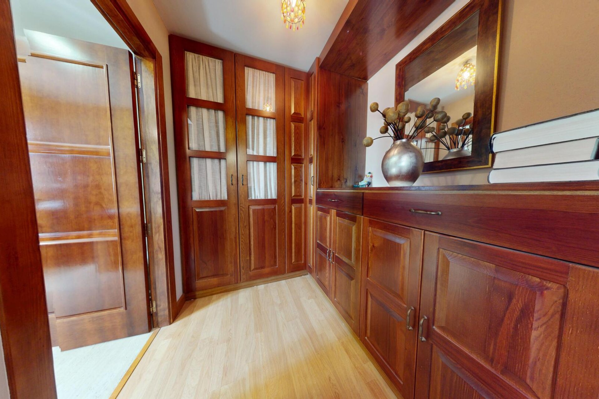 New Build - Villa - Aguilas