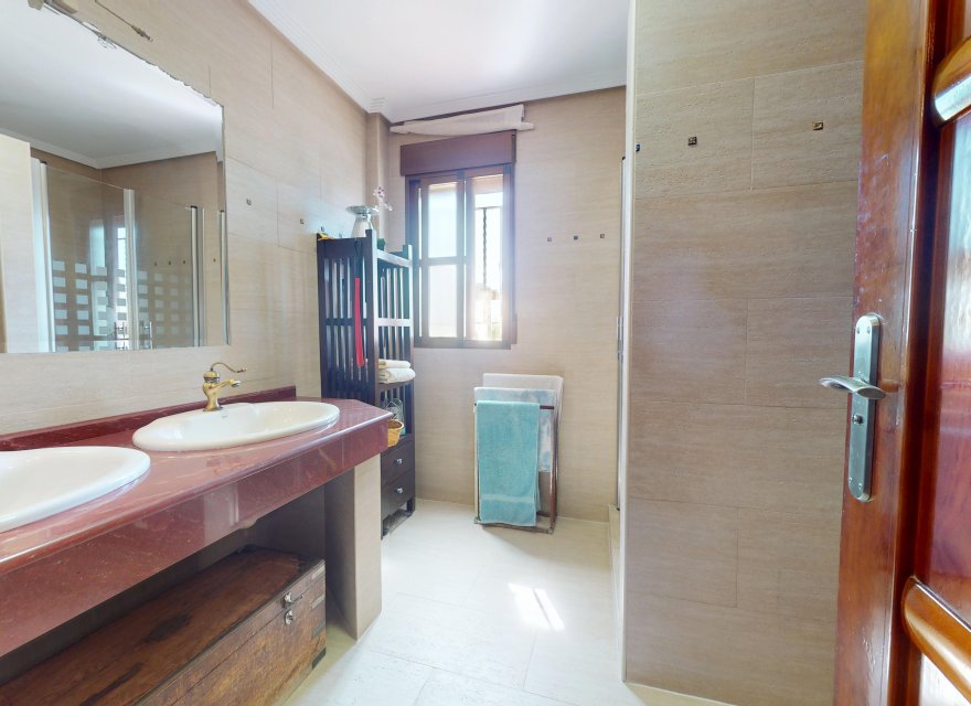 New Build - Villa - Aguilas