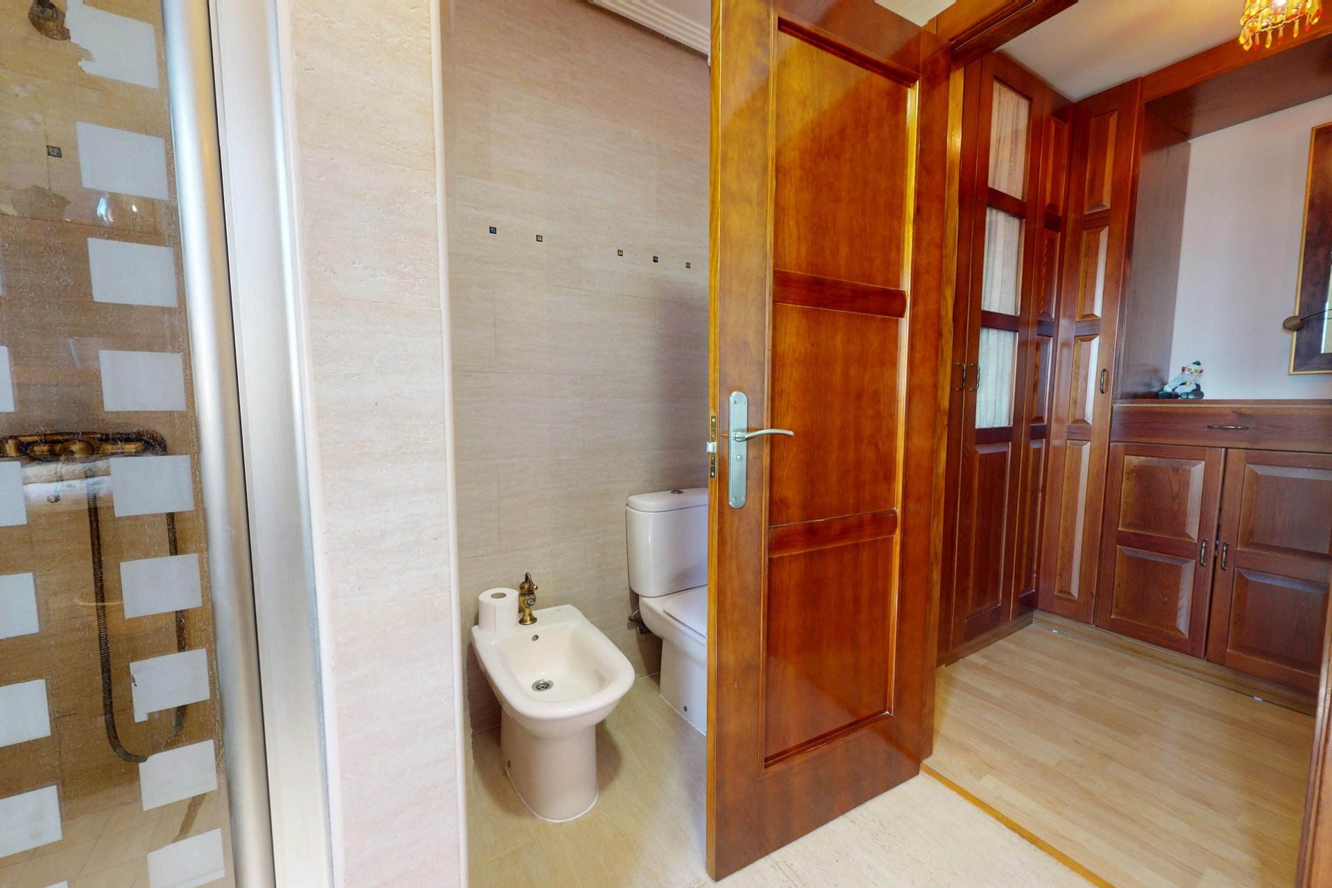 New Build - Villa - Aguilas