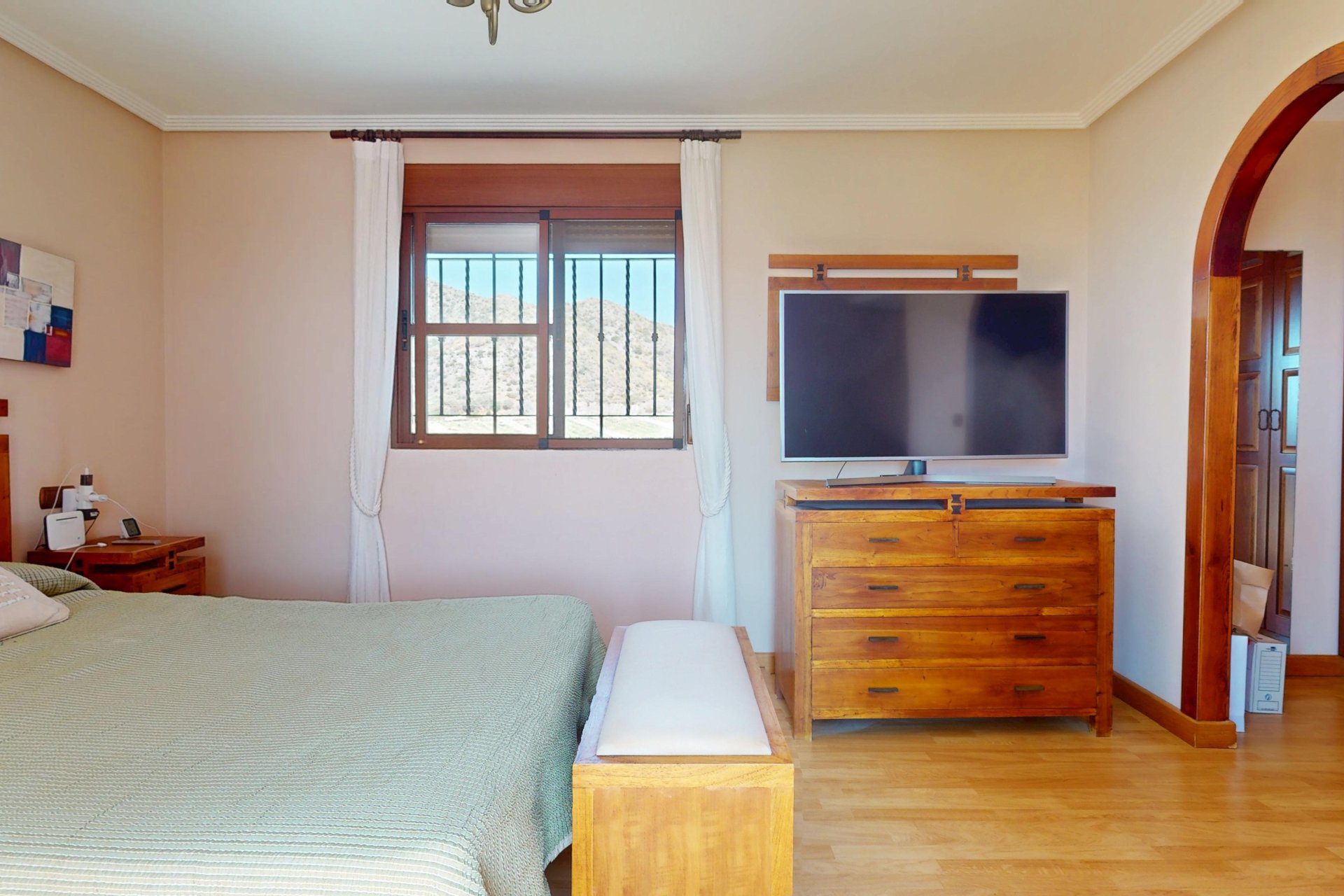 New Build - Villa - Aguilas