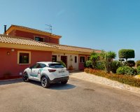 New Build - Villa - Aguilas