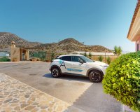 New Build - Villa - Aguilas