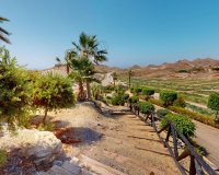 New Build - Villa - Aguilas