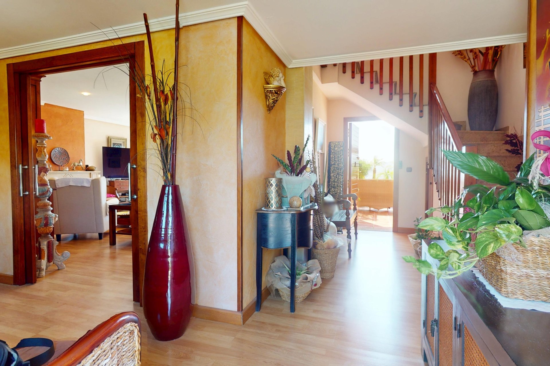 New Build - Villa - Aguilas