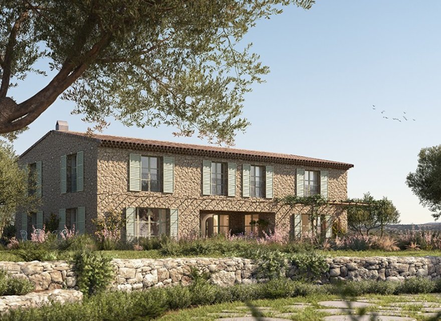 New Build - Villa - Alaró