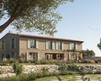 New Build - Villa - Alaró
