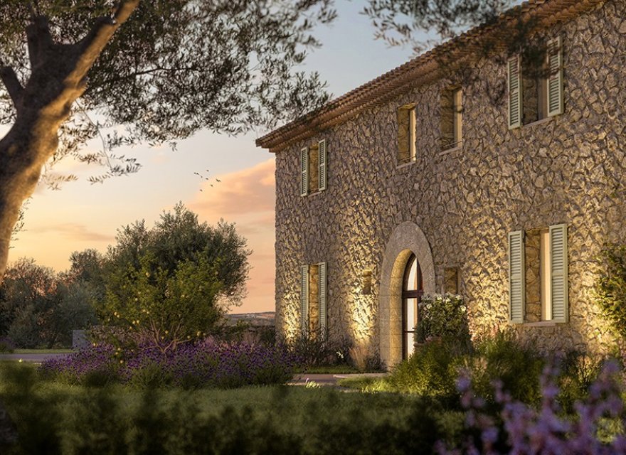 New Build - Villa - Alaró