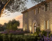 New Build - Villa - Alaró